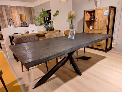 Eettafel Newhaven