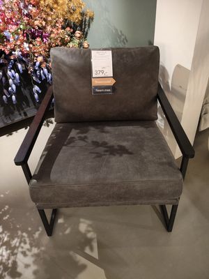 Fauteuil Claut
