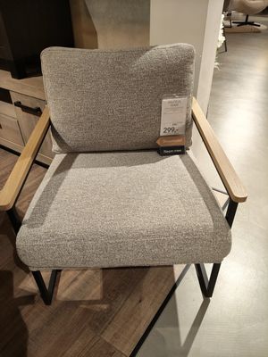 Fauteuil Claut
