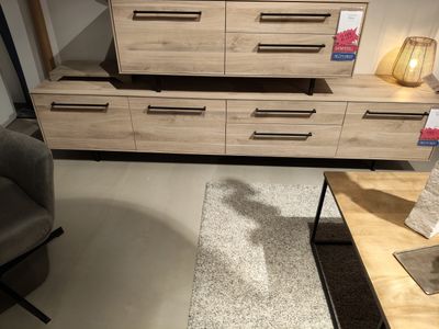TV-meubel Ricco