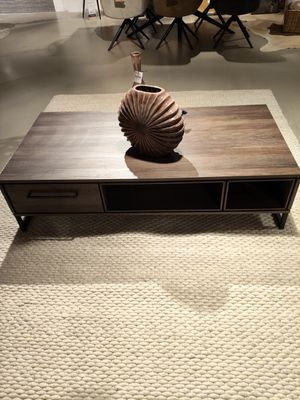 Salontafel Scuro