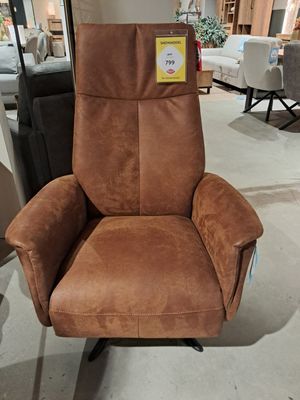 Relaxfauteuil Benoni