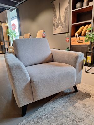 Fauteuil NYBORG