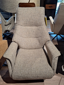 Relaxfauteuil Deming