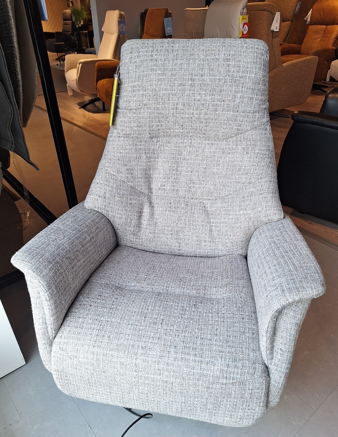 Relaxfauteuil Sanborn