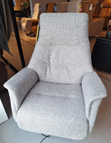 Relaxfauteuil Sanborn