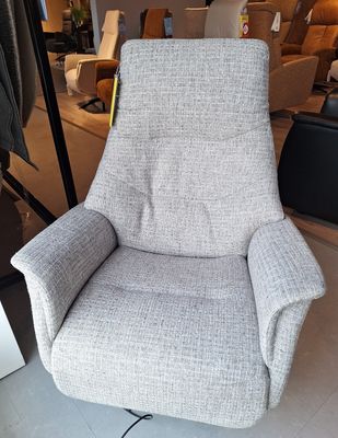 Relaxfauteuil Sanborn