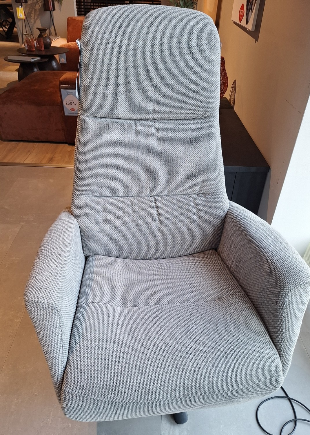 Relaxfauteuil Olindia