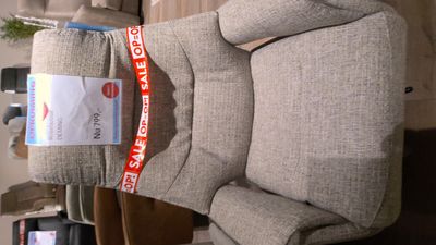 Relaxfauteuil Deming