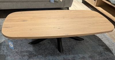 Salontafel Levado