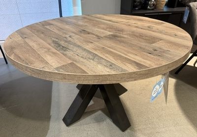 Eettafel Silvares