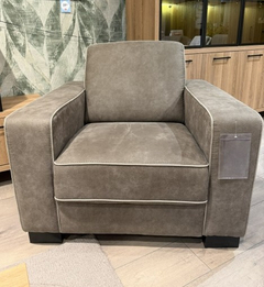 Fauteuil Candelas
