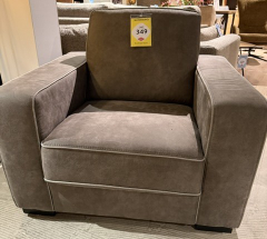 Fauteuil Candelas