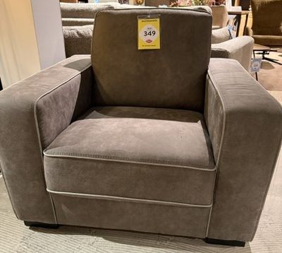 Fauteuil Candelas