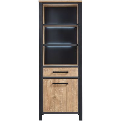 Boekenkast Mendiga