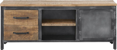 TV-meubel Indusy