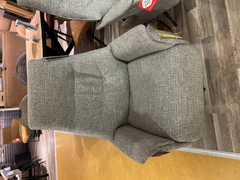 Relaxfauteuil Sanborn