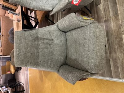 Relaxfauteuil Sanborn