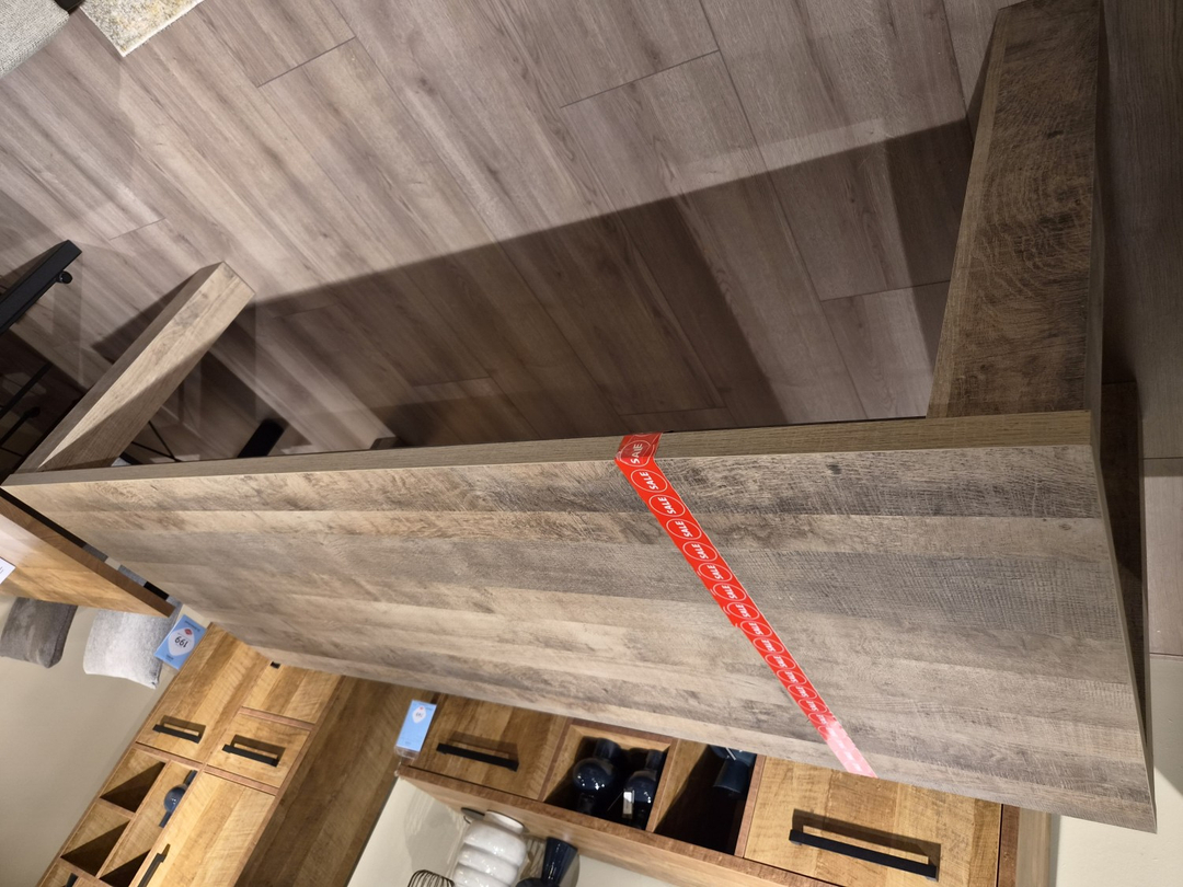Eettafel Mazedo