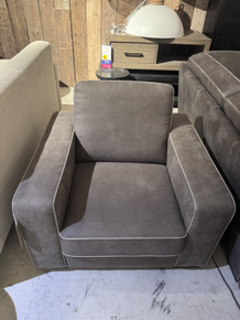 Fauteuil Candelas