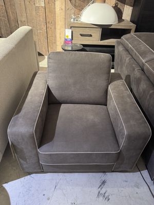 Fauteuil Candelas