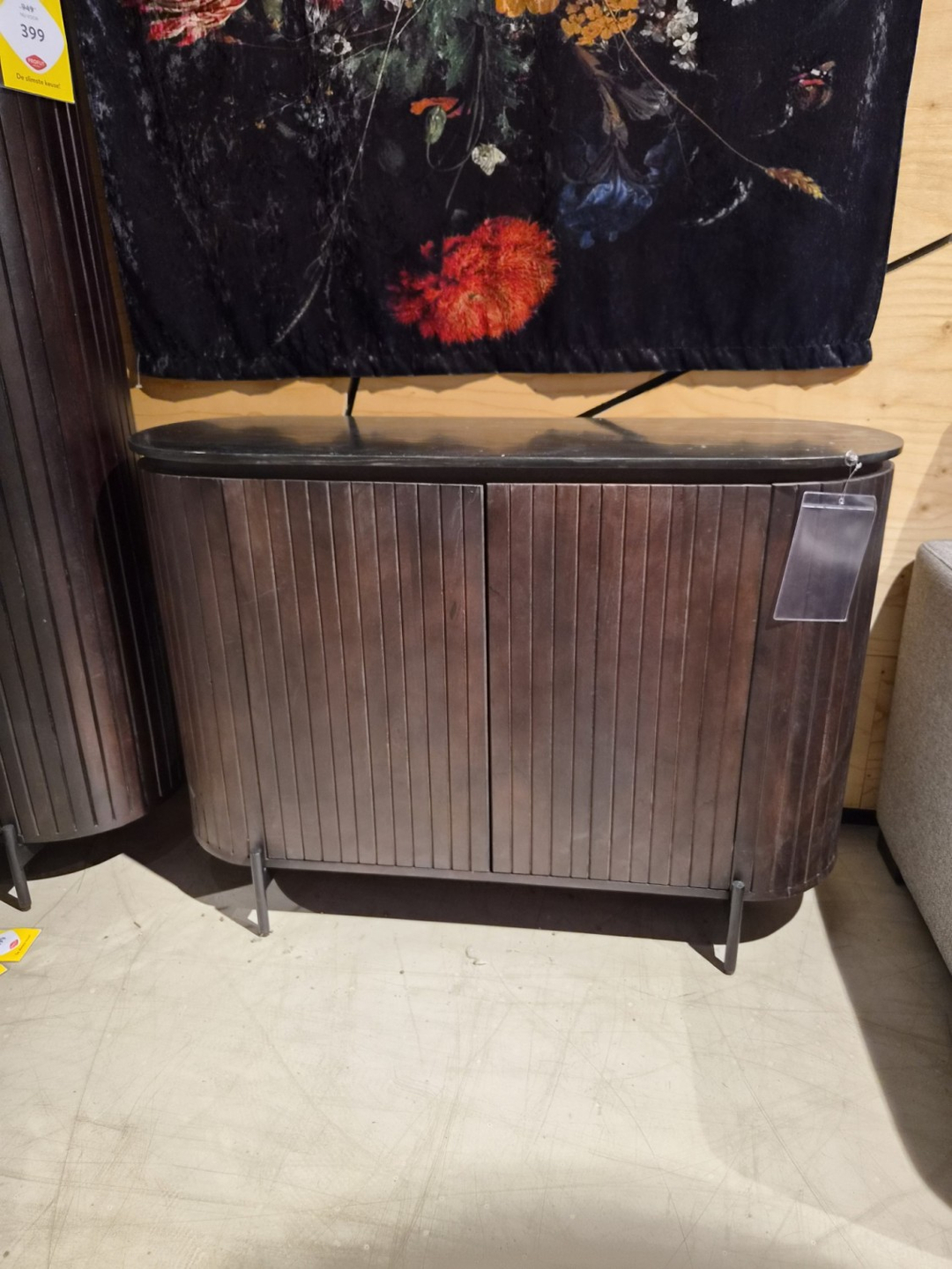 Varkala dressoir