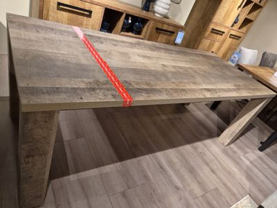 Mazedo eettafel