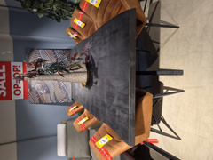 Newhaven eettafel