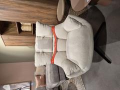 Draaifauteuil Ordini