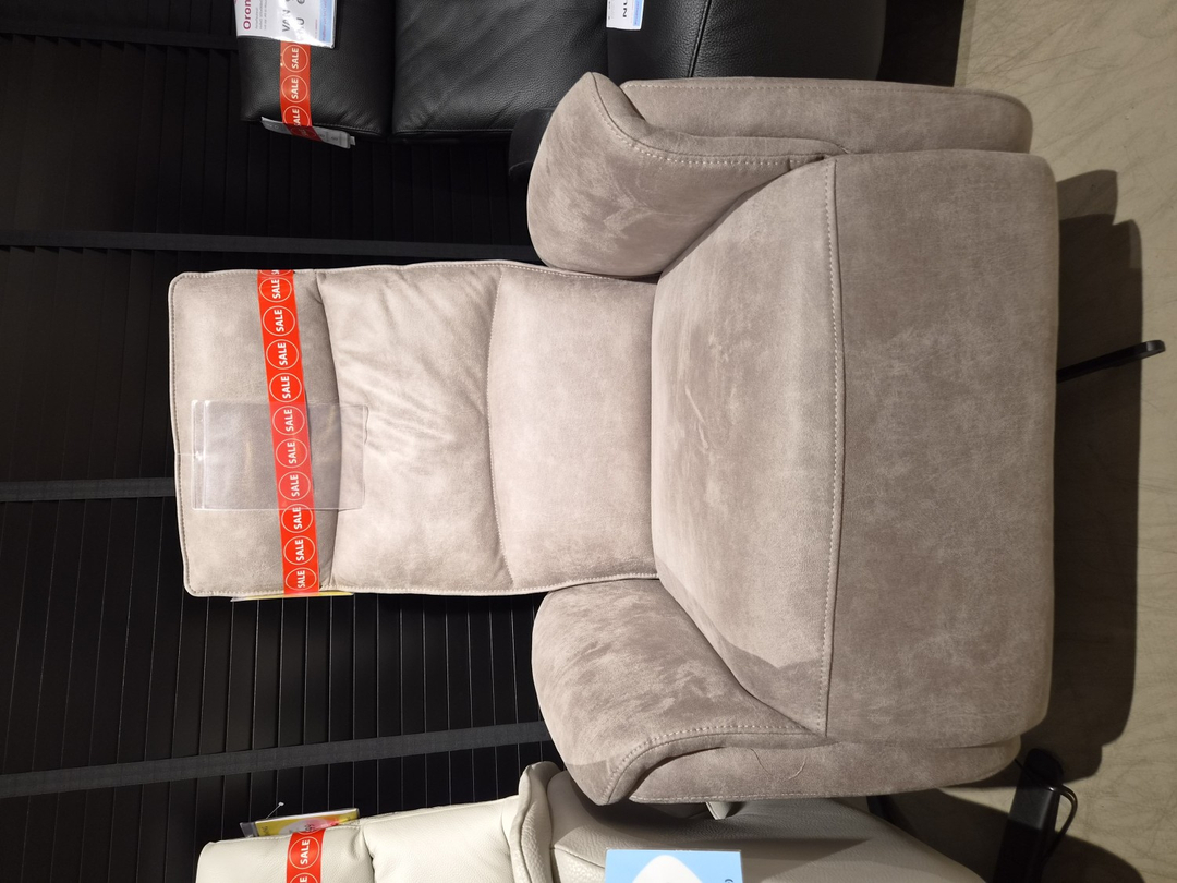 Relaxfauteuil Candora