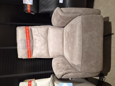 Relaxfauteuil Candora