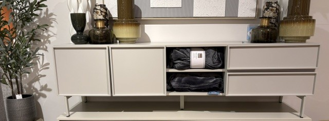 TV-emubel Forieo