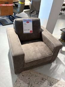 Fauteuil Candelas