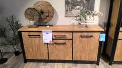Dressoir Mendiga