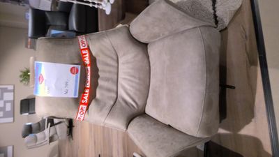 Relaxfauteuil Clay
