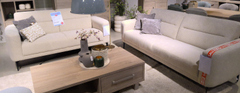 3 (2x90) + 2,5 zitsbank Heria