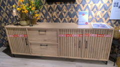 Dressoir Mena