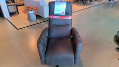 Relaxfauteuil Colwood