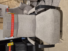 Relaxfauteuil Laterza