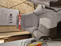 Relaxfauteuil Sanborn