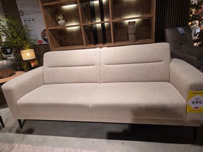 3 (2x90) zitsbank Heria