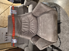 Relaxfauteuil Clay