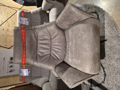 Relaxfauteuil Clay