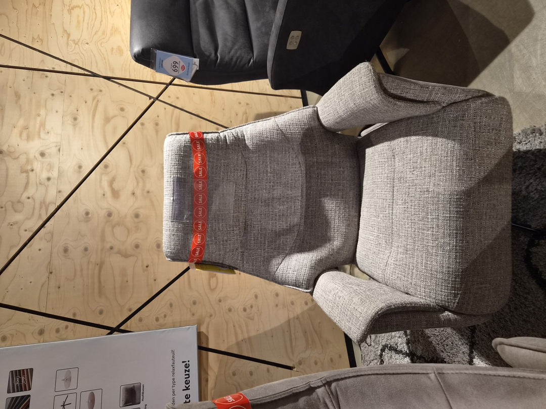 Relaxfauteuil Deming