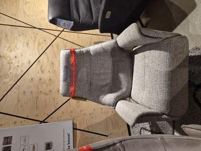Relaxfauteuil Deming