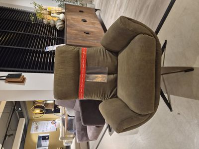 Draaifauteuil Langley