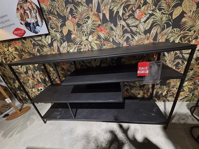 Wandtafel Tobi