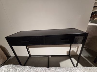Wandtafel Newhaven