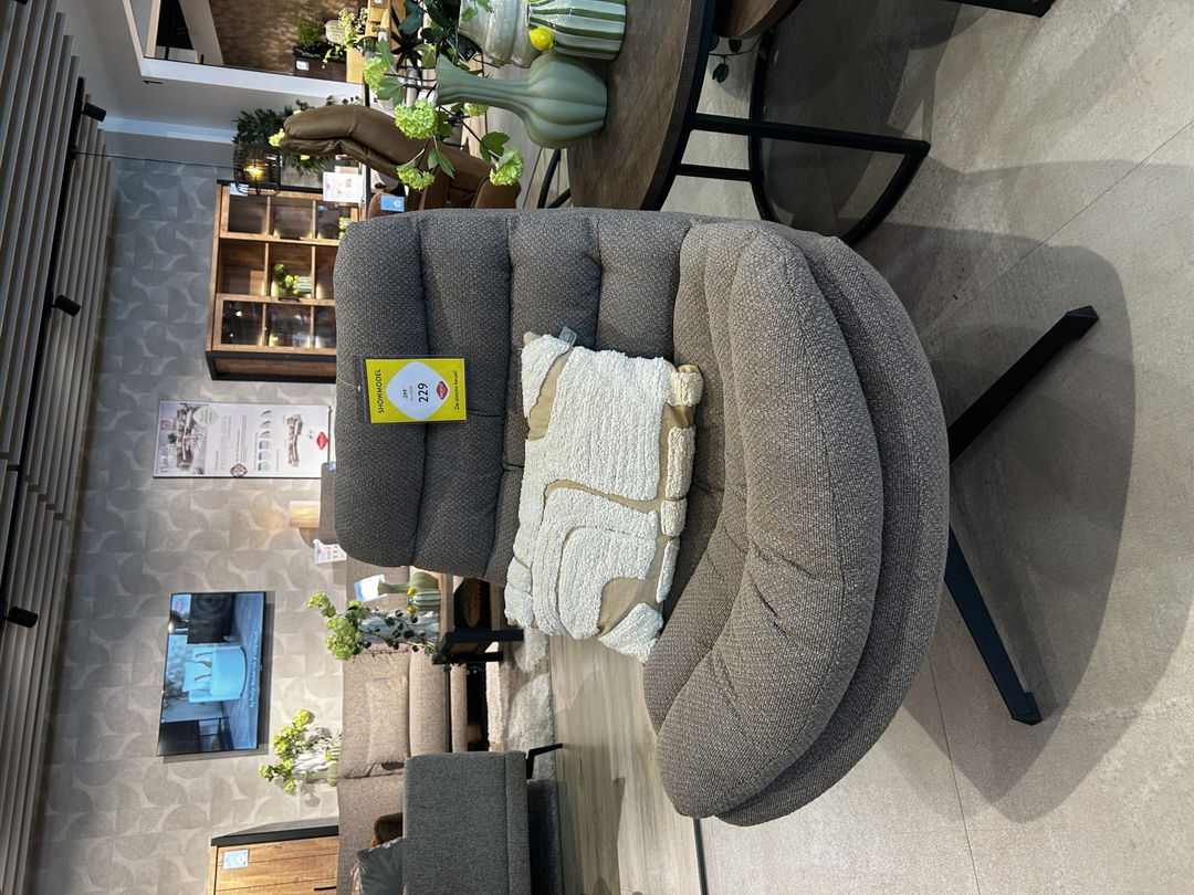 Draaifauteuil Baray