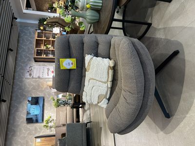 Draaifauteuil Baray